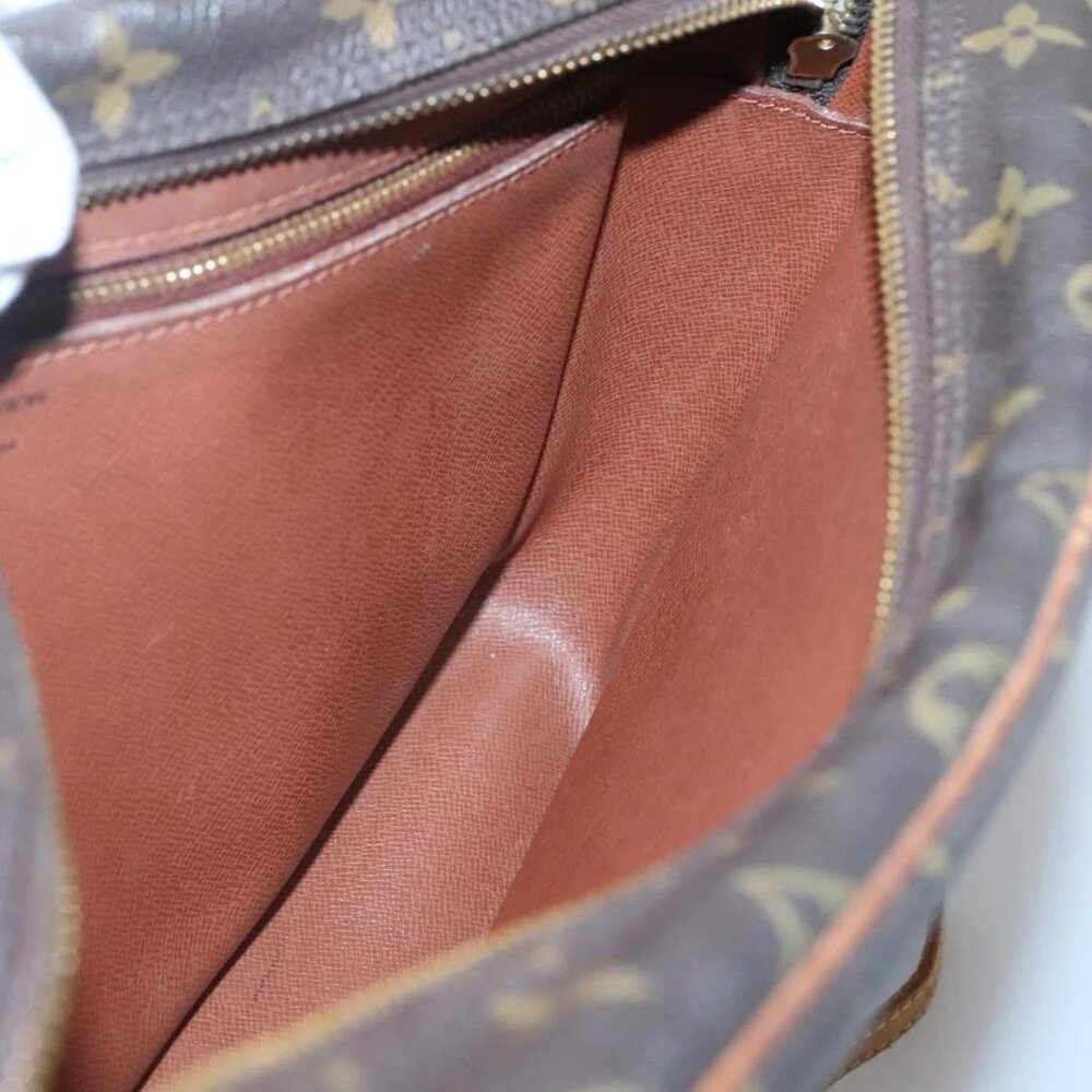 LOUIS VUITTON Monogram Trocadero 30 Shoulder Bag M51272 LV Auth yk18359 - Picture 12 of 16